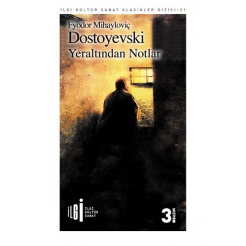 Yeraltından Notlar