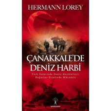 Çanakkale’de Deniz Harbi