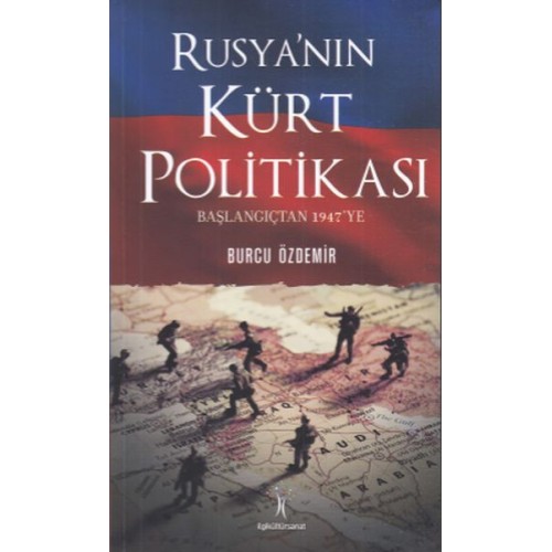 Rusya'nın Kürt Politikası