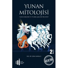 Yunan Mitolojisi