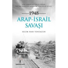 1948 Arap İsrail Savaşı