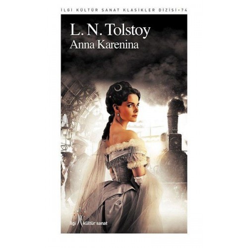 Anna Karenina