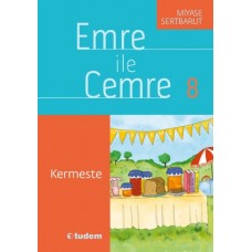 Emre İle Cemre- 08 Kermeste