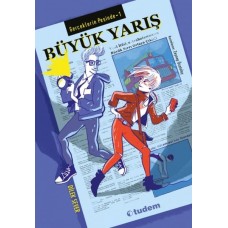 Gerçeklerin Peşinde 1 - Büyük Yarış