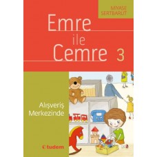 Emre İle Cemre- 03 Alışveriş Merkezinde