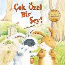 Çok Özel Bir Şey!