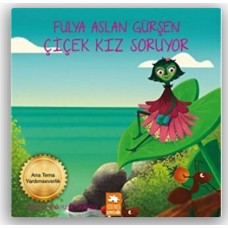 Çicek Kız Soruyor