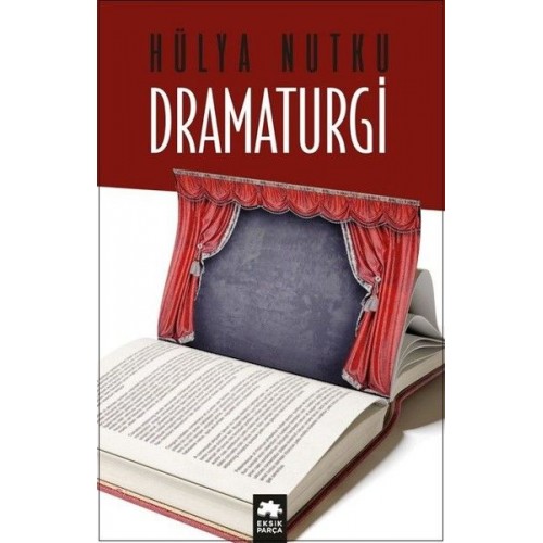 Dramaturgi