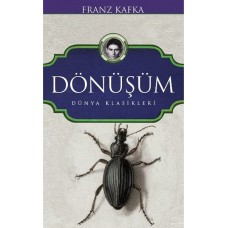 Dönüşüm