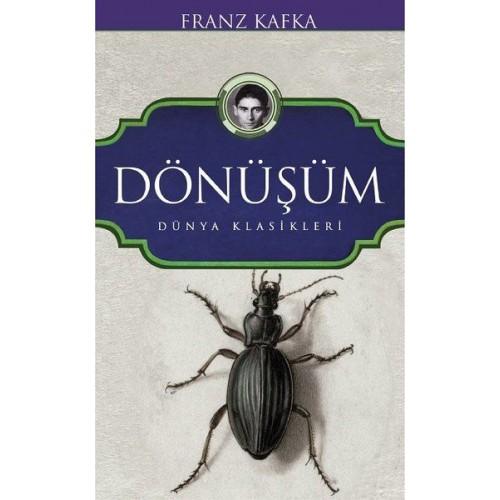 Dönüşüm