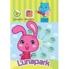 Mutlu Ayıcık Lunapark