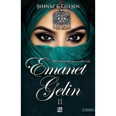 Emanet Gelin 2