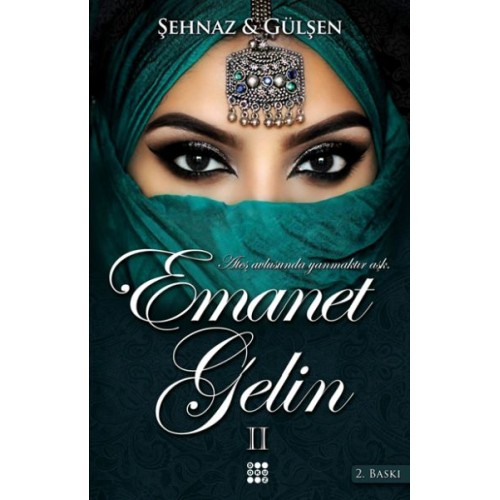 Emanet Gelin 2