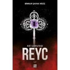 Reyc – Asi Çakıltaşı 2