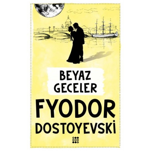 Beyaz Geceler