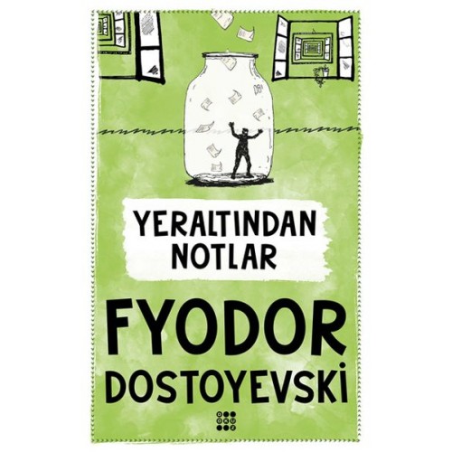 Yeraltından Notlar