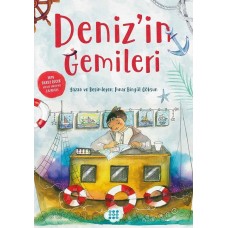 Deniz'in Gemileri