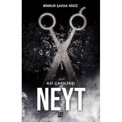 Neyt – Asi Çakıltaşı 3