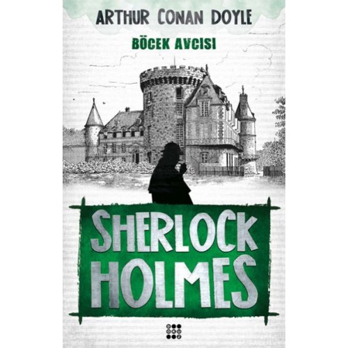 Sherlock Holmes - Böcek Avcısı