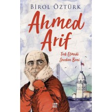 Terk Etmedi Sevdan Beni - Ahmed Arif