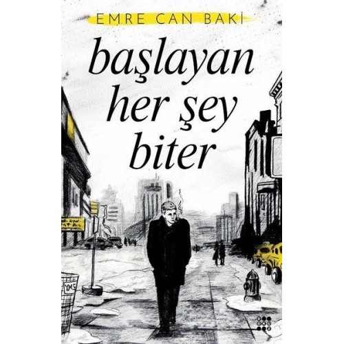 Başlayan Her Şey Biter - Küfür Sokakta 2