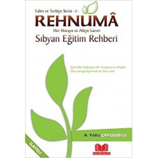 Talim ve Terbiye Serisi 1 - Rehnuma