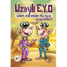 Uzaylı E.Y.O