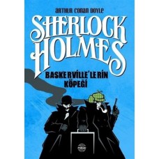 Sherlock Holmes - Baskerville'lerin Köpeği