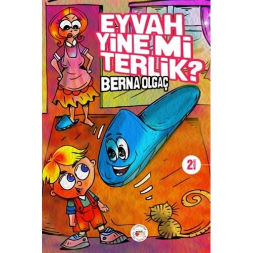 Eyvah Yine Mi Terlik?