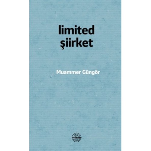 Limited Şiirket