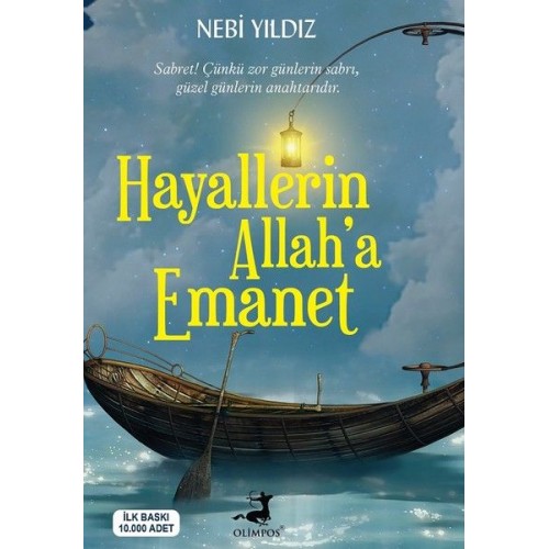 Hayallerin Allah'a Emanet