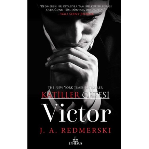 Victor - Katiller Çetesi (Ciltli)