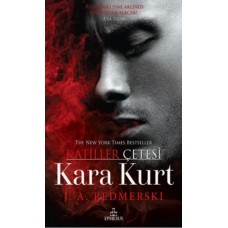 Katiller Çetesi - Kara Kurt