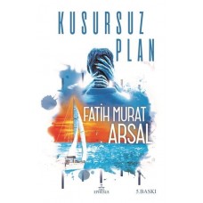 Kusursuz Plan - Ciltsiz