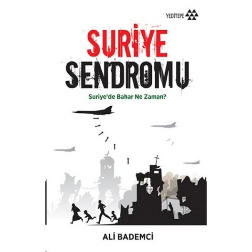 Suriye Sendromu