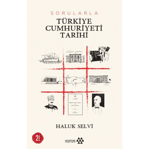 Sorularla Türkiye Cumhuriyeti Tarihi