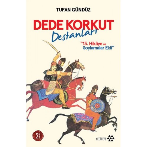 Dede Korkut Destanları-100 Temel Eser