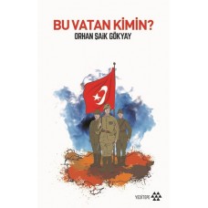 Bu Vatan Kimin?