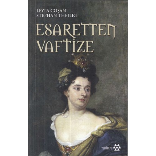 Esaretten Vaftize