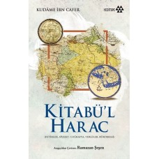 Kitabü'l Harac