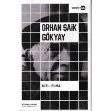 Kızıl Elma - Orhan Şaik Gökyay