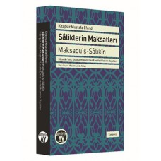 Saliklerin Maksatları