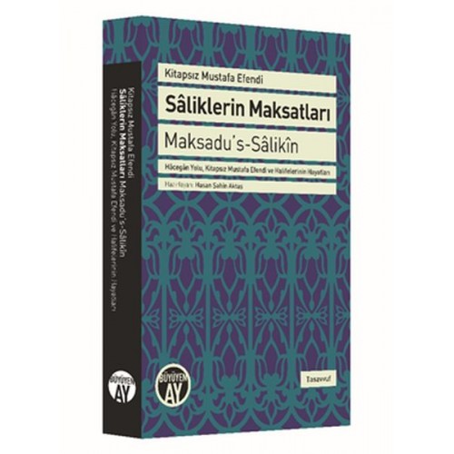 Saliklerin Maksatları