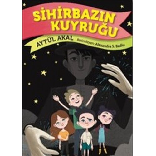 Sihirbazın Kuyruğu