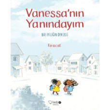 Vanessa'nın Yanındayım