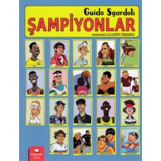 Şampiyonlar