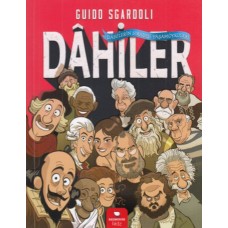 Dahiler