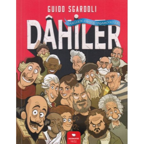 Dahiler