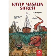 Kayıp Masalın Şifresi