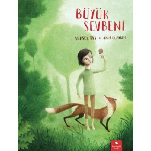 Büyük Sevbeni